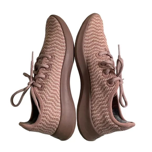 Allbirds Women’s Lim. Ed. Tree Dasher Shoes