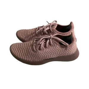 Allbirds Women’s Lim. Ed. Tree Dasher Shoes