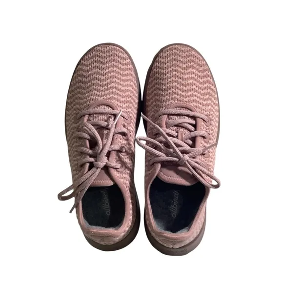 Allbirds Women’s Lim. Ed. Tree Dasher Shoes