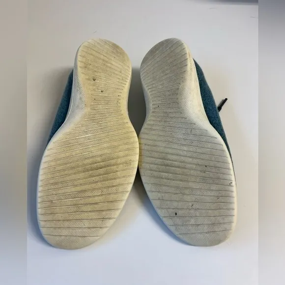 Allbird’s Women’s Sneakers. Excellent Condition.