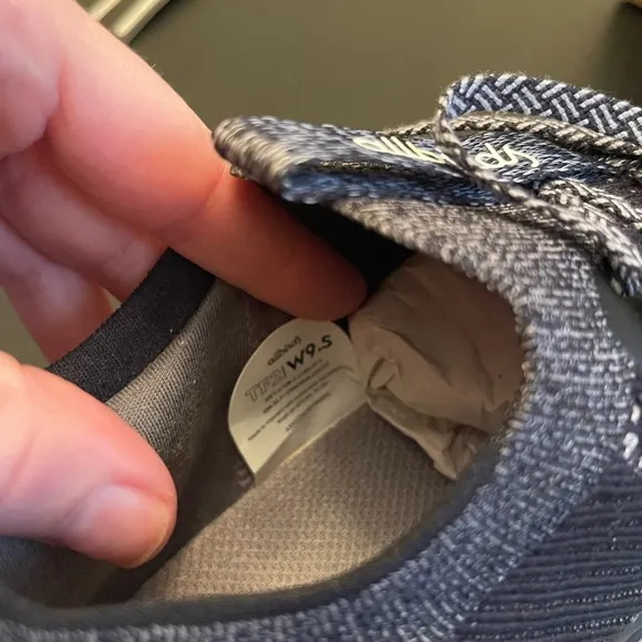Allbirds Women’s Tree Flyer 2