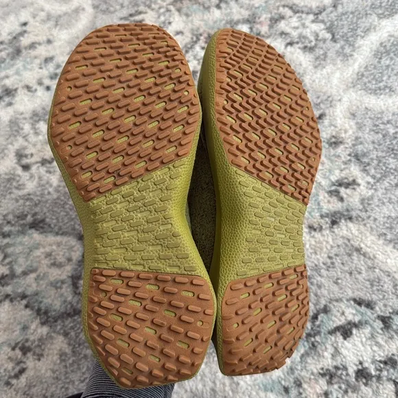 Allbirds Women’s Wool Dasher 2 Running Shoes