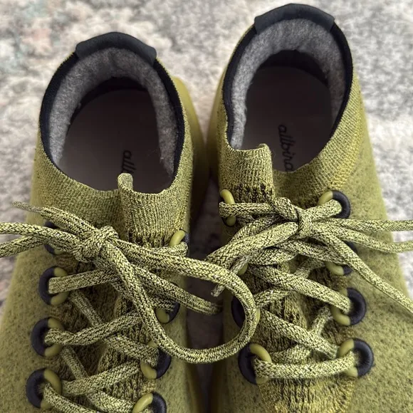 Allbirds Women’s Wool Dasher 2 Running Shoes