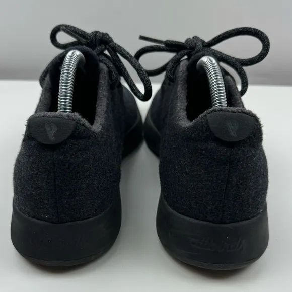 Allbirds Wool‎ Runner Mizzles Shoes Gray Men’s Size 10 WR M10