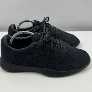 Allbirds Wool‎ Runner Mizzles Shoes Gray Men’s Size 10 WR M10