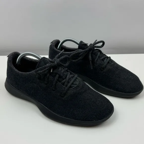 Allbirds Wool‎ Runner Mizzles Shoes Gray Men’s Size 10 WR M10