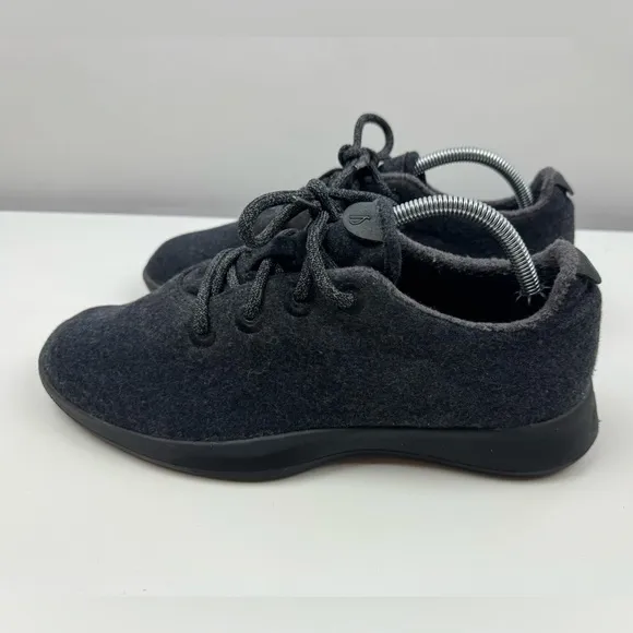 Allbirds Wool‎ Runner Mizzles Shoes Gray Men’s Size 10 WR M10