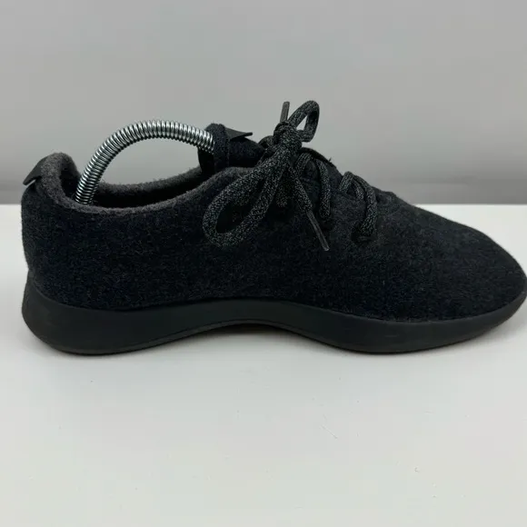 Allbirds Wool‎ Runner Mizzles Shoes Gray Men’s Size 10 WR M10