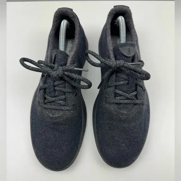 Allbirds Wool‎ Runner Mizzles Shoes Gray Men’s Size 10 WR M10