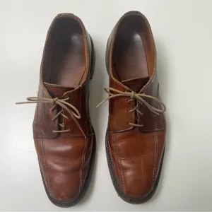 Allen Edmonds, Bruce lace up shoes, men’s size 12.5