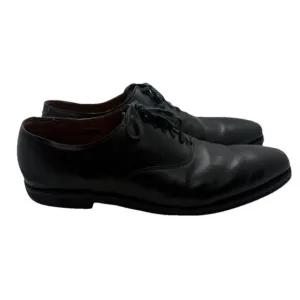 Allen Edmonds Carlyle 8830 Men’s Size 13 Black Leather Oxford Shoes Made In USA