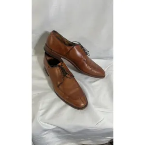 Allen Edmonds Delray Men’s 10.5 Dress Shoes Brown