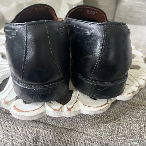 Allen Edmonds Grayson Tassel Loafers Shoes Men’s 12