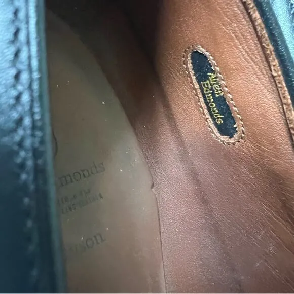 Allen Edmonds Grayson Tassel Loafers Shoes Men’s 12