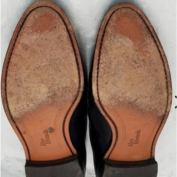 Allen Edmonds Grayson Tassel Loafers Shoes Men’s 12