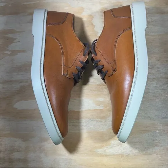 Allen Edmonds Henderson Derby Shoes Men’s Size 11