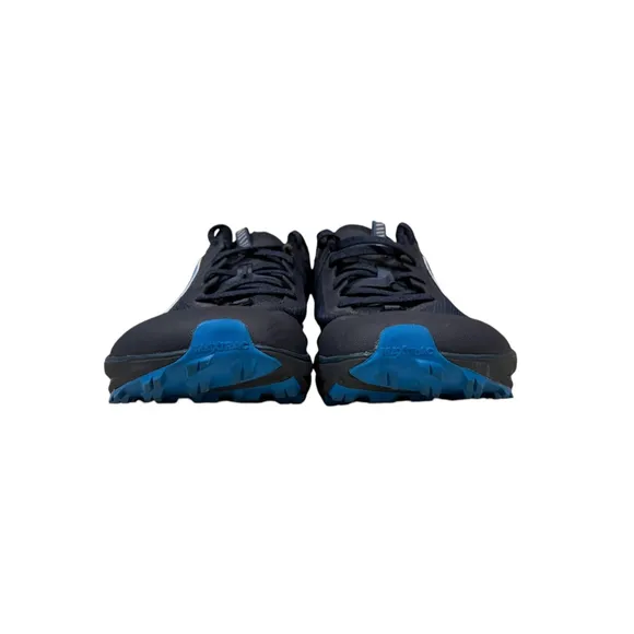 Altra Men’s Timp 3 Trail Running Shoes Size 11 Navy Blue