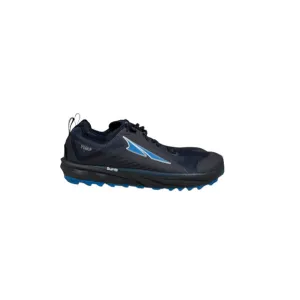 Altra Men’s Timp 3 Trail Running Shoes Size 11 Navy Blue
