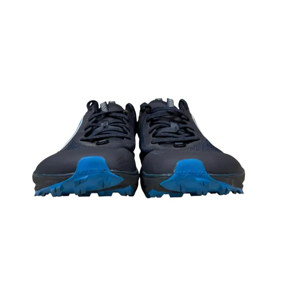 Altra Men’s Timp 3 Trail Running Shoes Size 11 Navy Blue