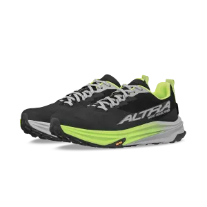 Altra Mont Blanc Speed Trail Shoe (Men's)