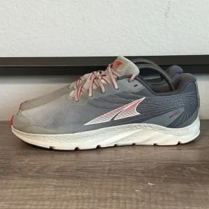 Altra Rivera 3 Men’s Shoes Size 9.5 Gray