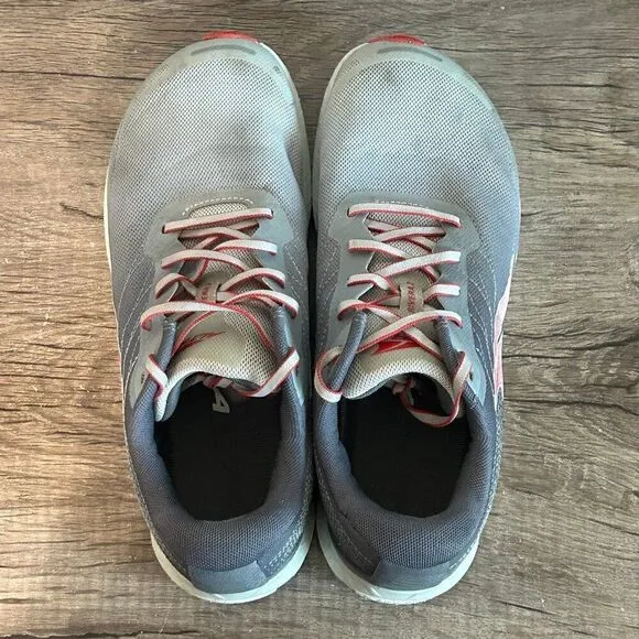Altra Rivera 3 Men’s Shoes Size 9.5 Gray