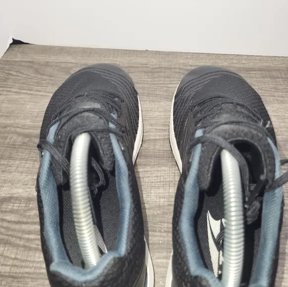 Altra Solstice XT Shoes Mens 7 Black Running Sneakers ALOA4VQF000