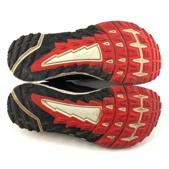 Altra Timp 4 Trail Running Shoes 10