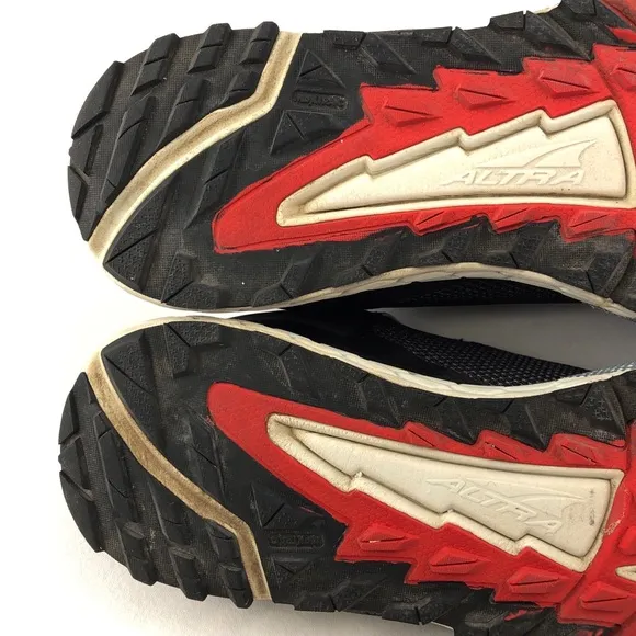 Altra Timp 4 Trail Running Shoes 10