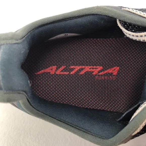 Altra Timp 4 Trail Running Shoes 10