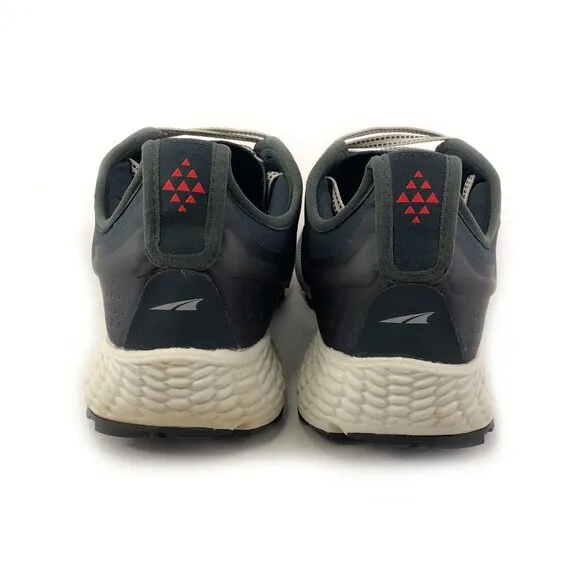 Altra Timp 4 Trail Running Shoes 10