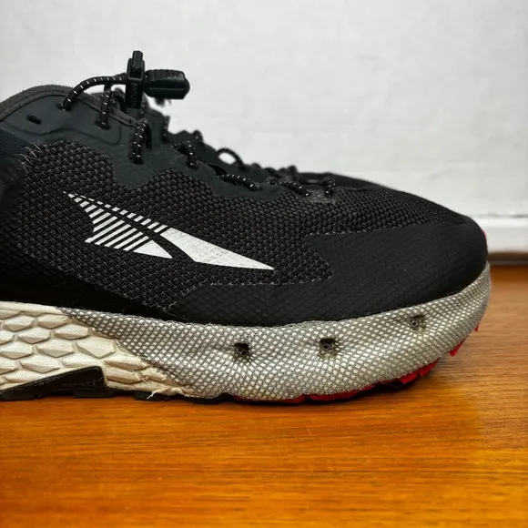 ALTRA Timp 4 Trail Running Shoes
