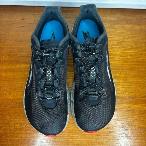 ALTRA Timp 4 Trail Running Shoes