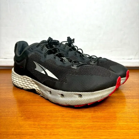 ALTRA Timp 4 Trail Running Shoes