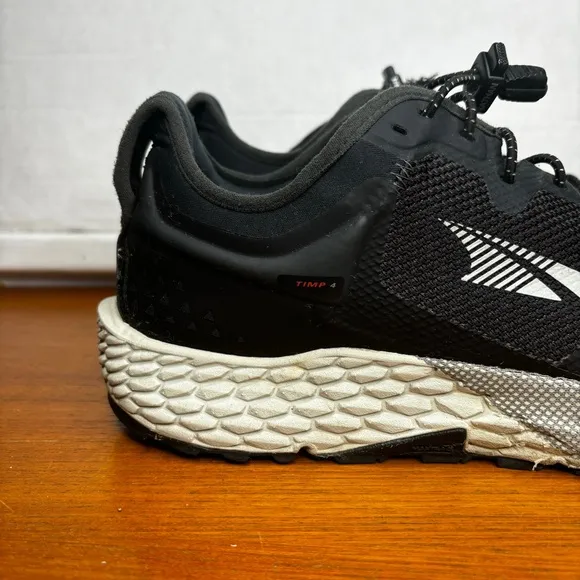 ALTRA Timp 4 Trail Running Shoes