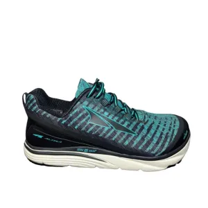 Altra women’s Blue Running Shoes torin size 9