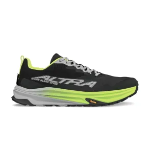 Altra Women's Mont Blanc Speed Trail Running Shoes