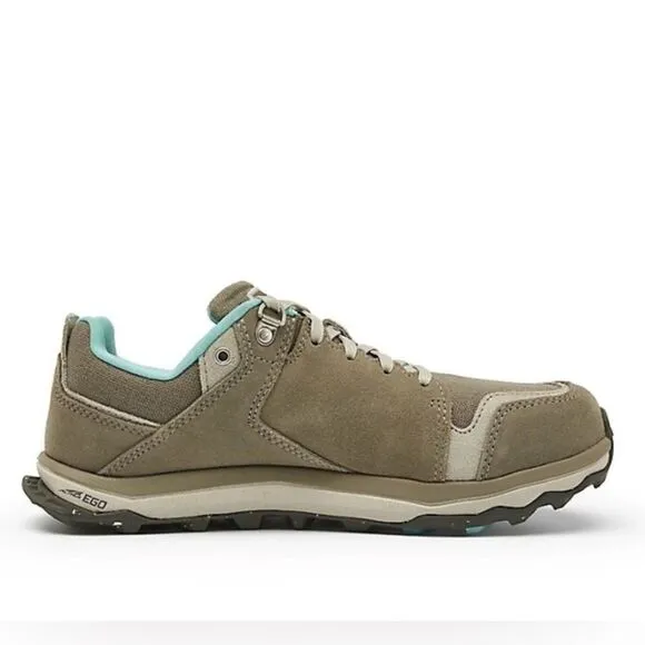 Altra women’s lp alpine shoes size 10.5