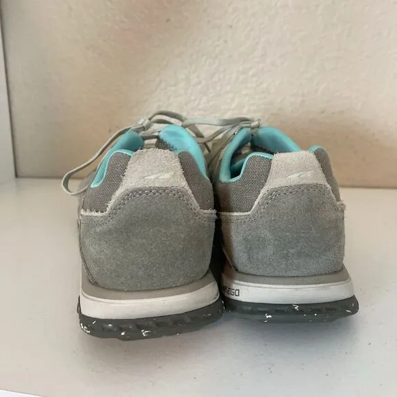 Altra women’s lp alpine shoes size 10.5