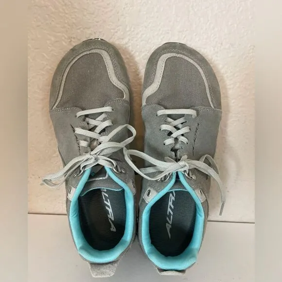 Altra women’s lp alpine shoes size 10.5