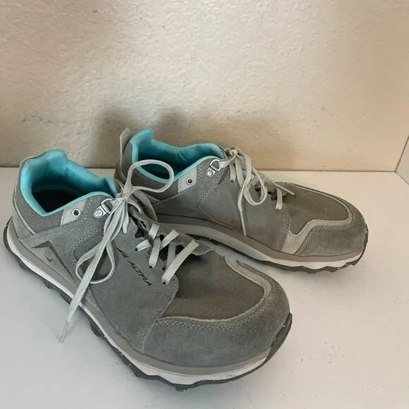 Altra women’s lp alpine shoes size 10.5