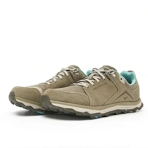 Altra women’s lp alpine shoes size 10.5