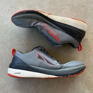 Altra Paradigm 5 Running Shoes Men’s Size 10