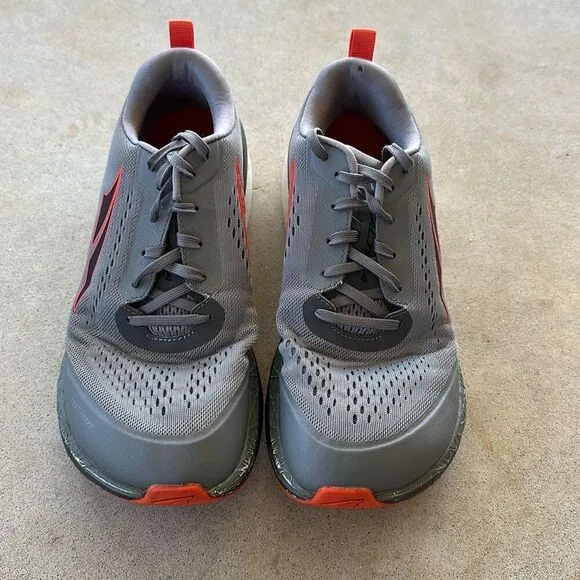 Altra Paradigm 5 Running Shoes Men’s Size 10