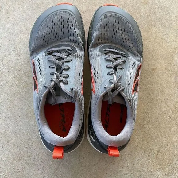 Altra Paradigm 5 Running Shoes Men’s Size 10