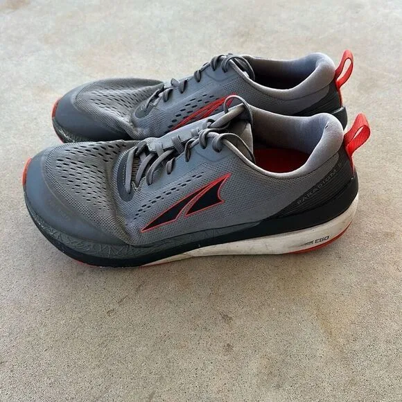 Altra Paradigm 5 Running Shoes Men’s Size 10