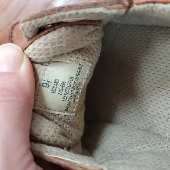 American Eagle Midland Y2K Oxford Shoes