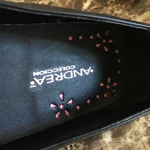 Andrea women’s shoes