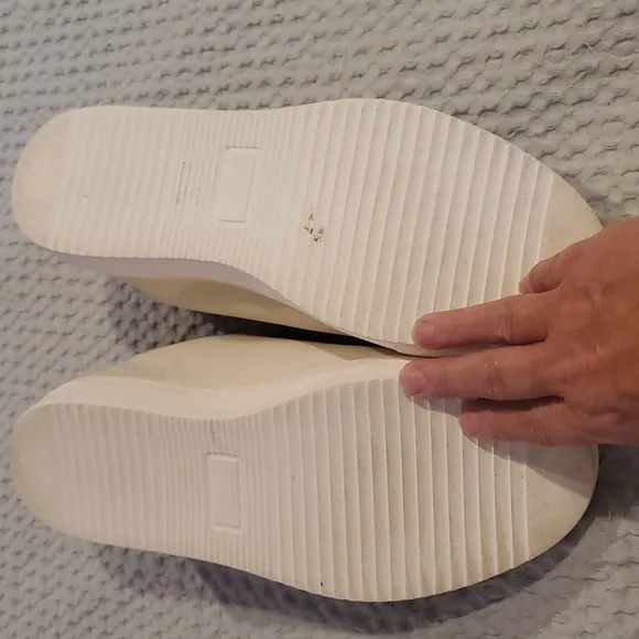 Anthony Veer Essentials Men’s Shoes Size 7 1/2 (#4)