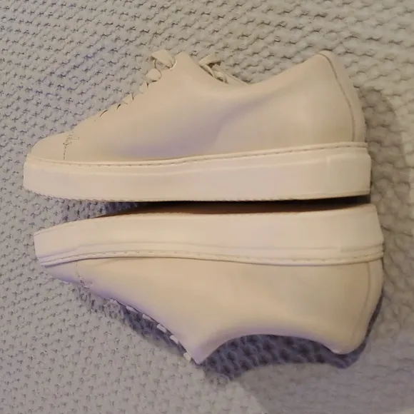 Anthony Veer Essentials Men’s Shoes Size 7 1/2 (#4)